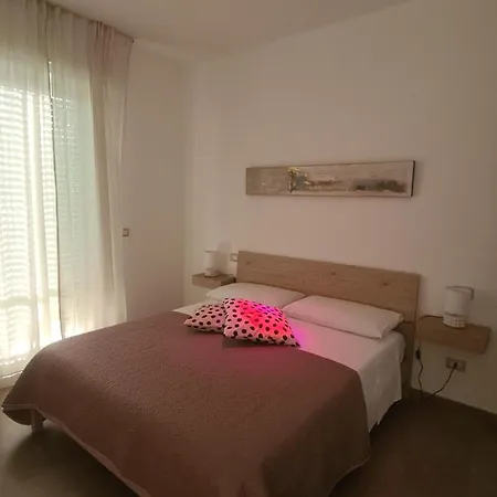 The World Bed & Breakfast *