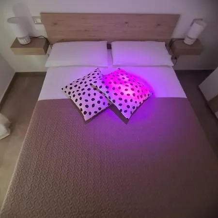 The World Bed & Breakfast