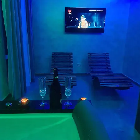 The World Oda ve Kahvaltı 4*