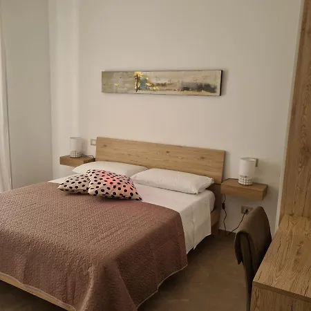 Oda ve Kahvaltı The World 4*