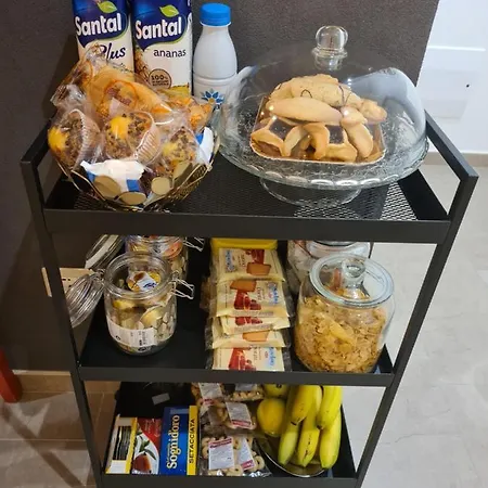 The World Oda ve Kahvaltı