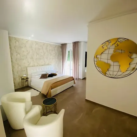 The World Brindisi