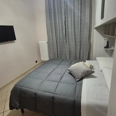 The World 4* ברינדיזי