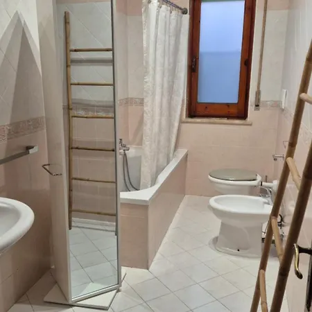Bed & Breakfast The World