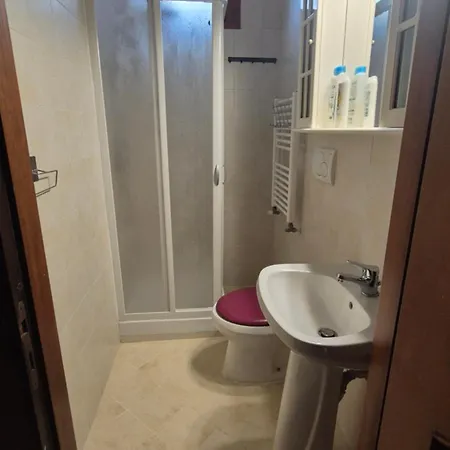 The World فندق مبيت وإفطار برينديسي