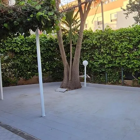 The World ברינדיזי