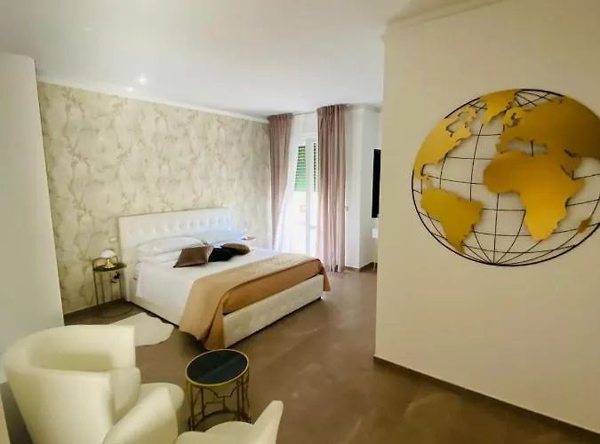 The World Brindisi