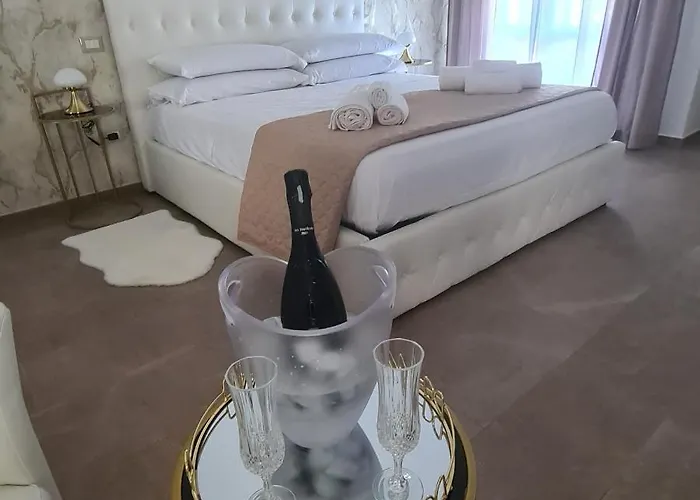 Bed & Breakfast The World 4*