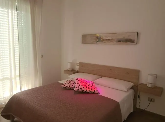 The World Bed & Breakfast 4*