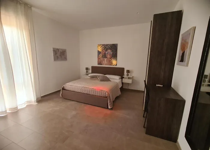 The World Bed & Breakfast Brindisi