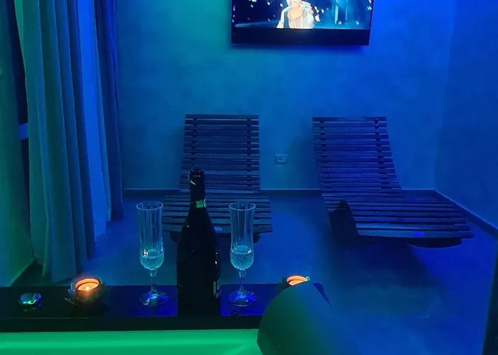 The World Bed & Breakfast 4*