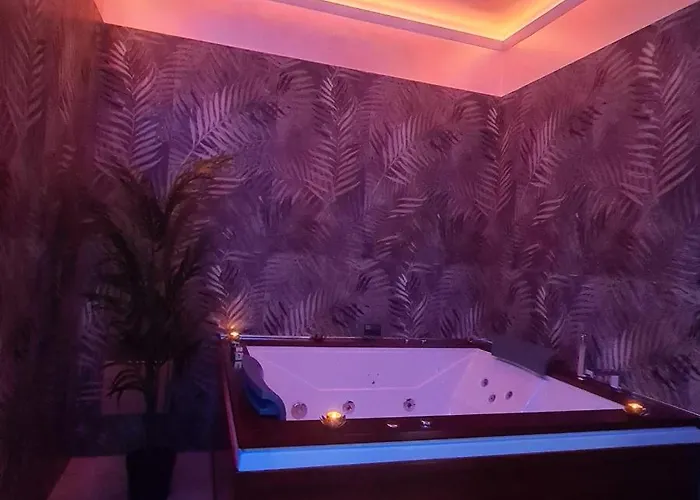 Bed & Breakfast The World Brindisi