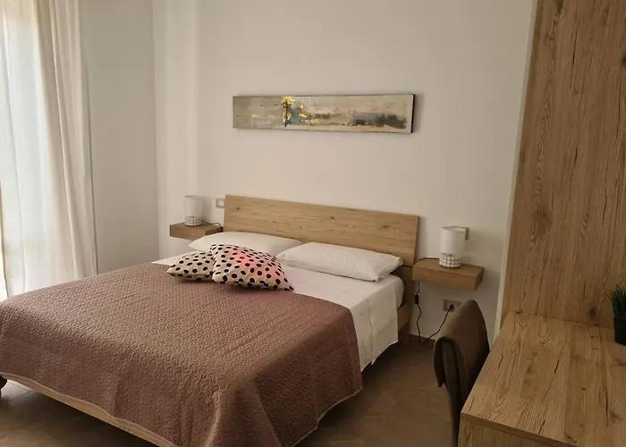 Bed & Breakfast The World 4*
