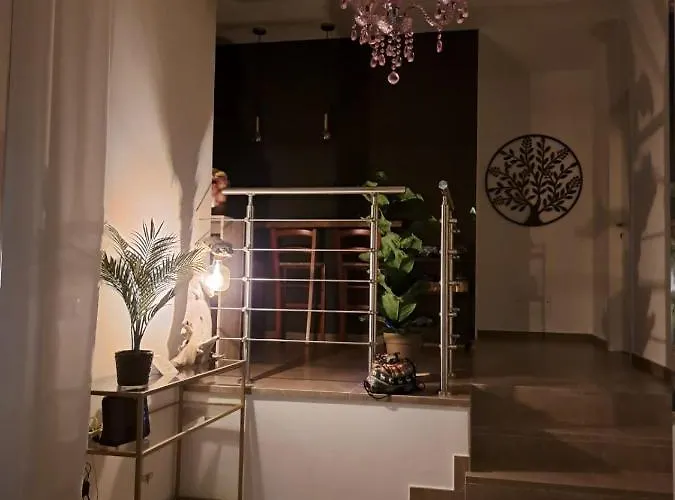 Bed & Breakfast The World Brindisi