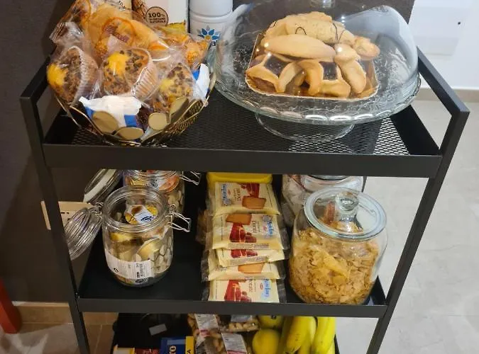 The World Bed & Breakfast